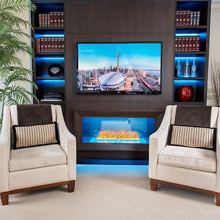 Sky Suites Yorkville Τορόντο Εξωτερικό φωτογραφία