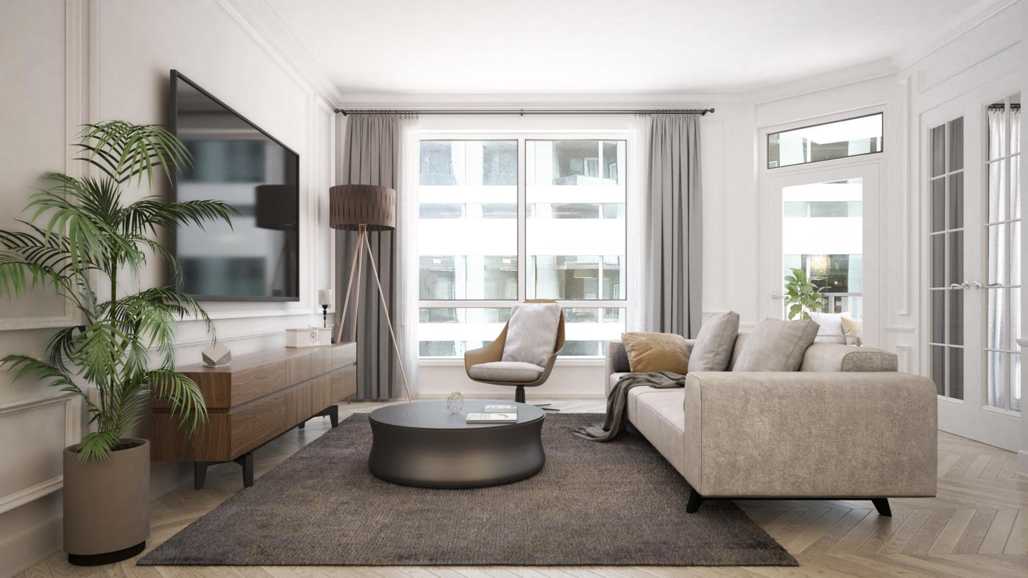 Sky Suites Yorkville Τορόντο Εξωτερικό φωτογραφία