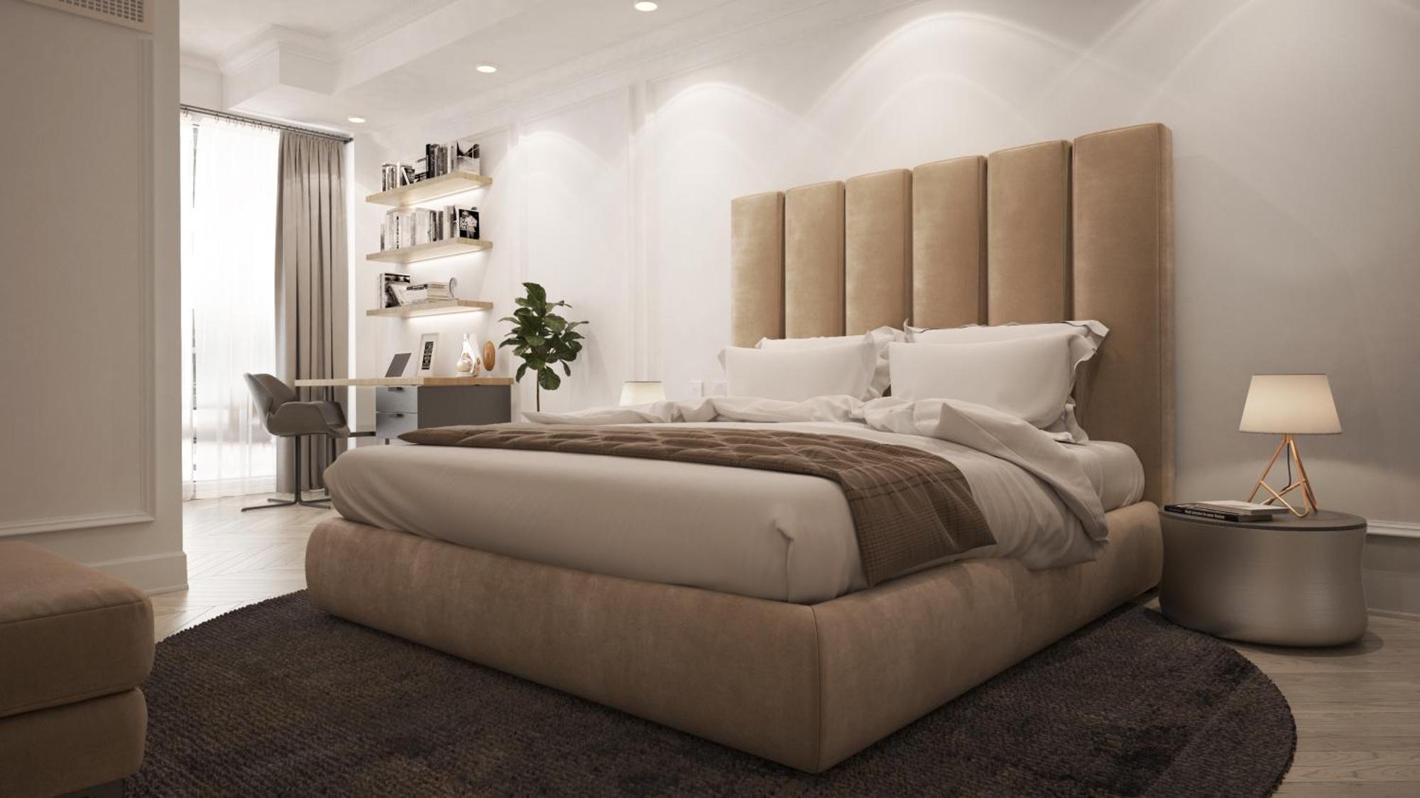Sky Suites Yorkville Τορόντο Εξωτερικό φωτογραφία