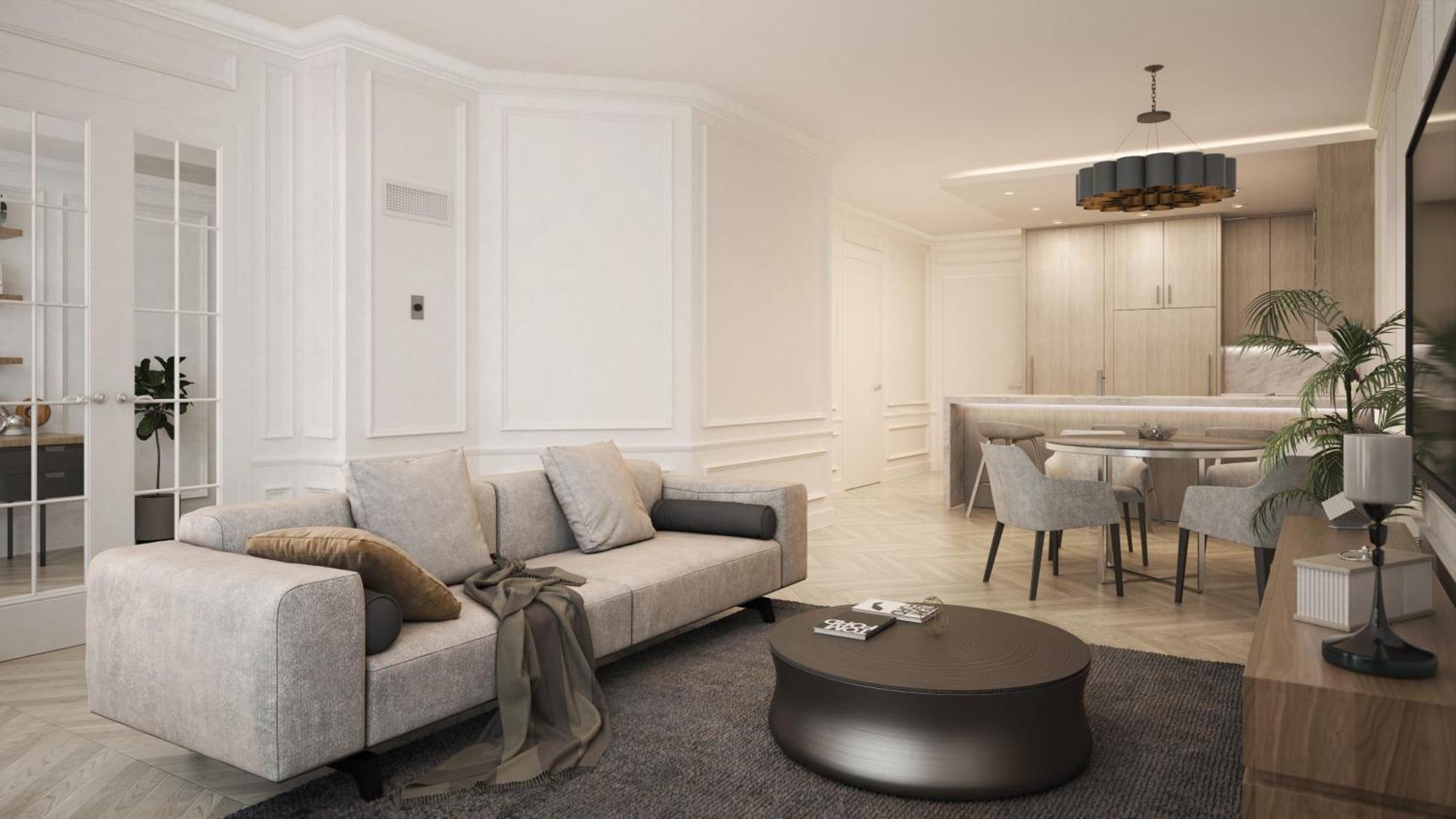 Sky Suites Yorkville Τορόντο Εξωτερικό φωτογραφία