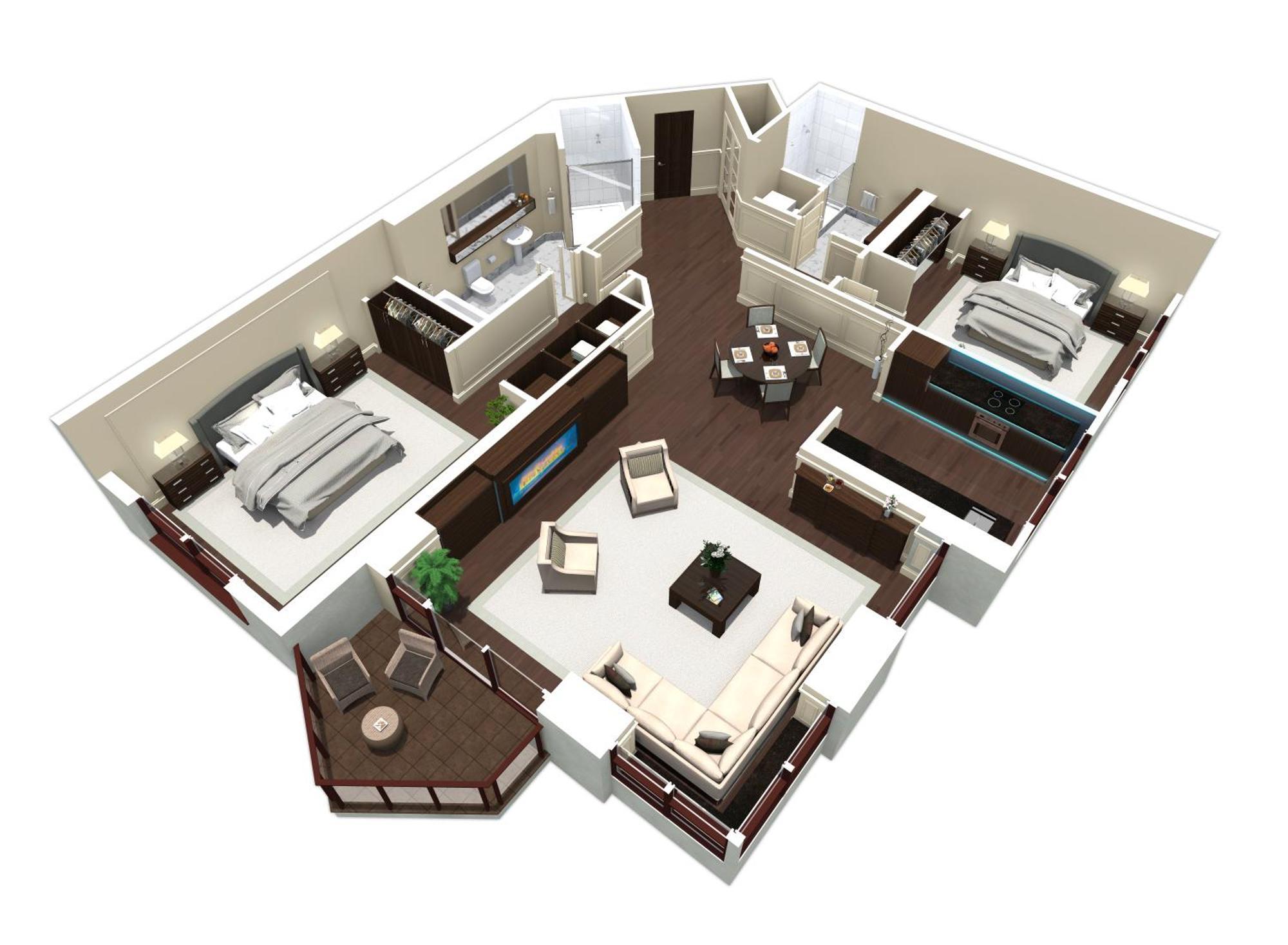Sky Suites Yorkville Τορόντο Εξωτερικό φωτογραφία