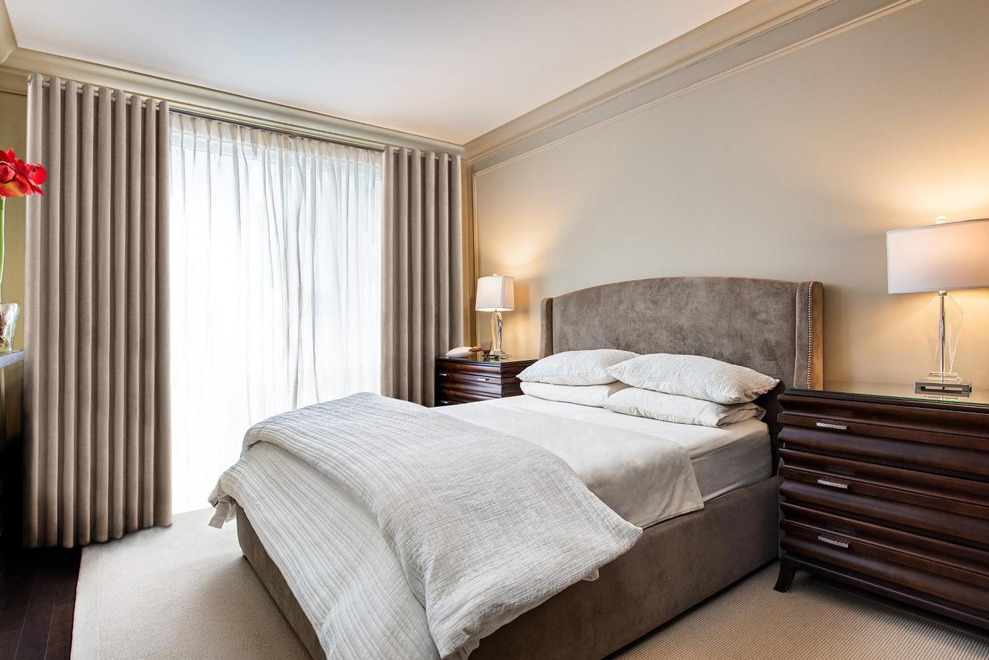 Sky Suites Yorkville Τορόντο Εξωτερικό φωτογραφία