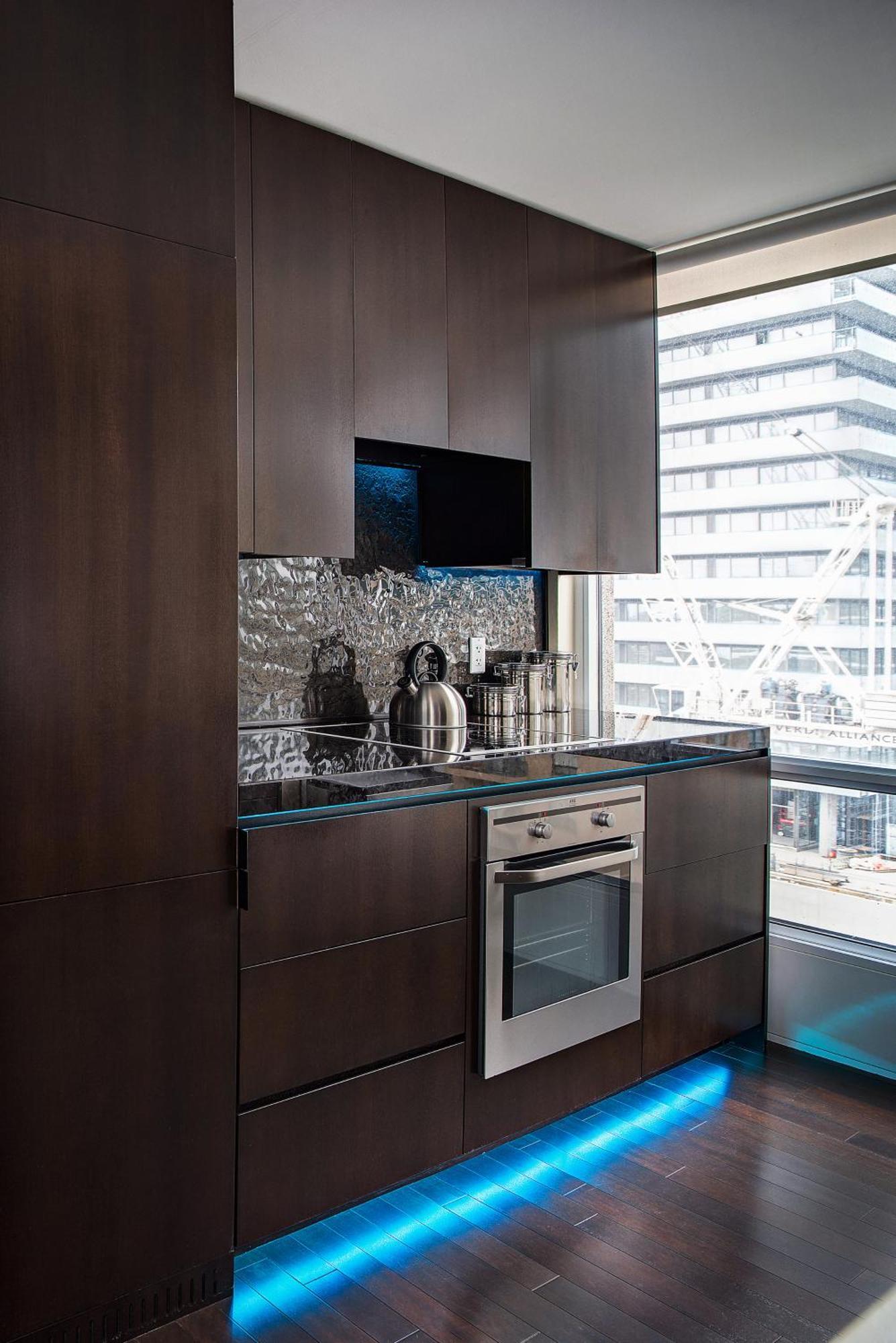 Sky Suites Yorkville Τορόντο Εξωτερικό φωτογραφία