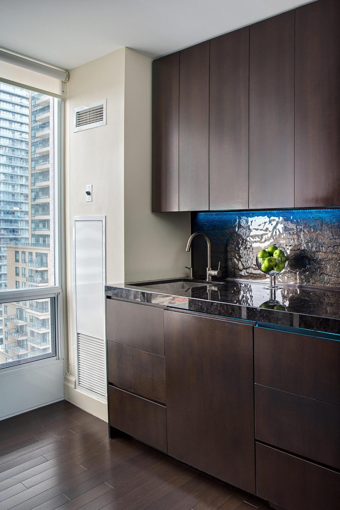 Sky Suites Yorkville Τορόντο Εξωτερικό φωτογραφία