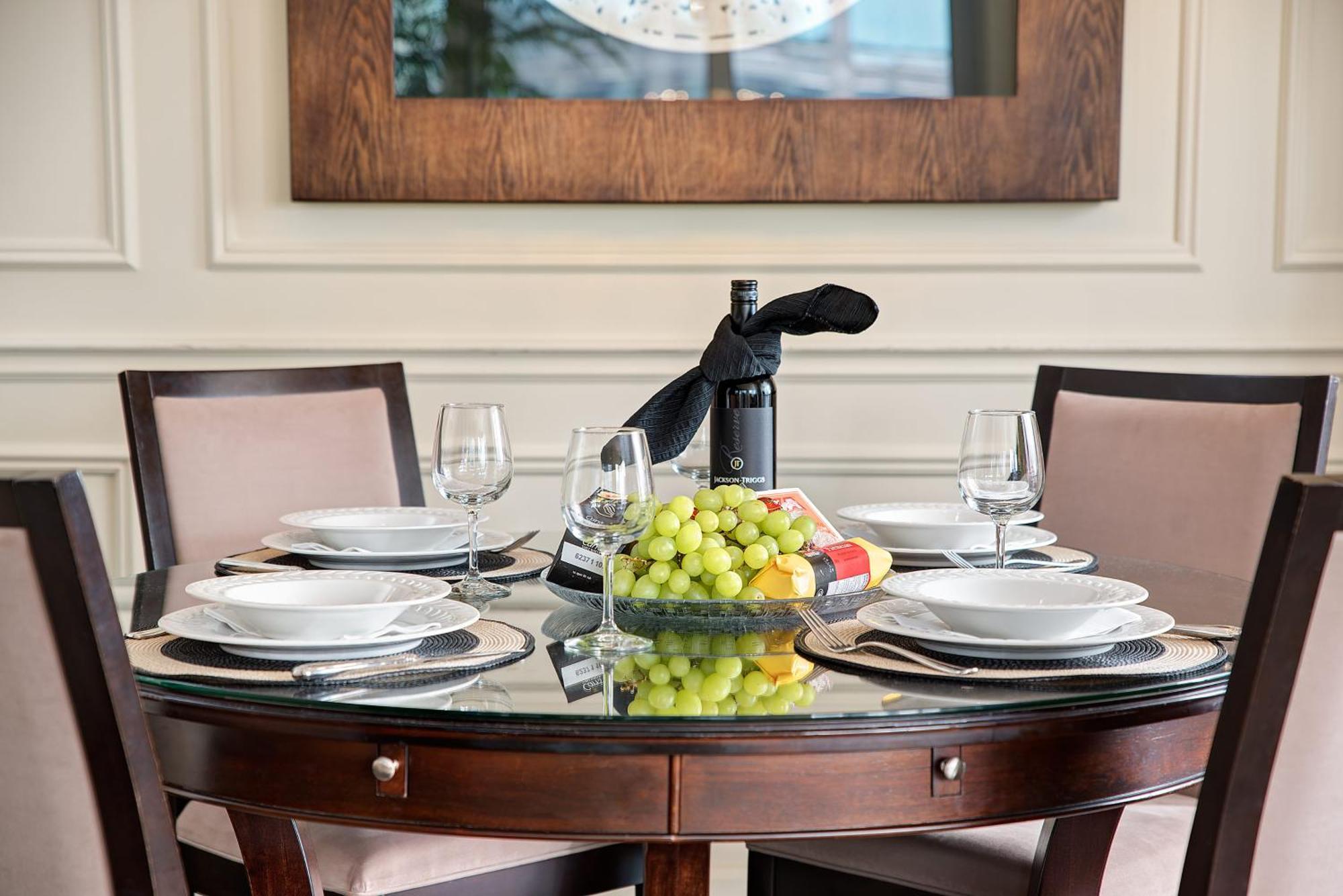 Sky Suites Yorkville Τορόντο Εξωτερικό φωτογραφία