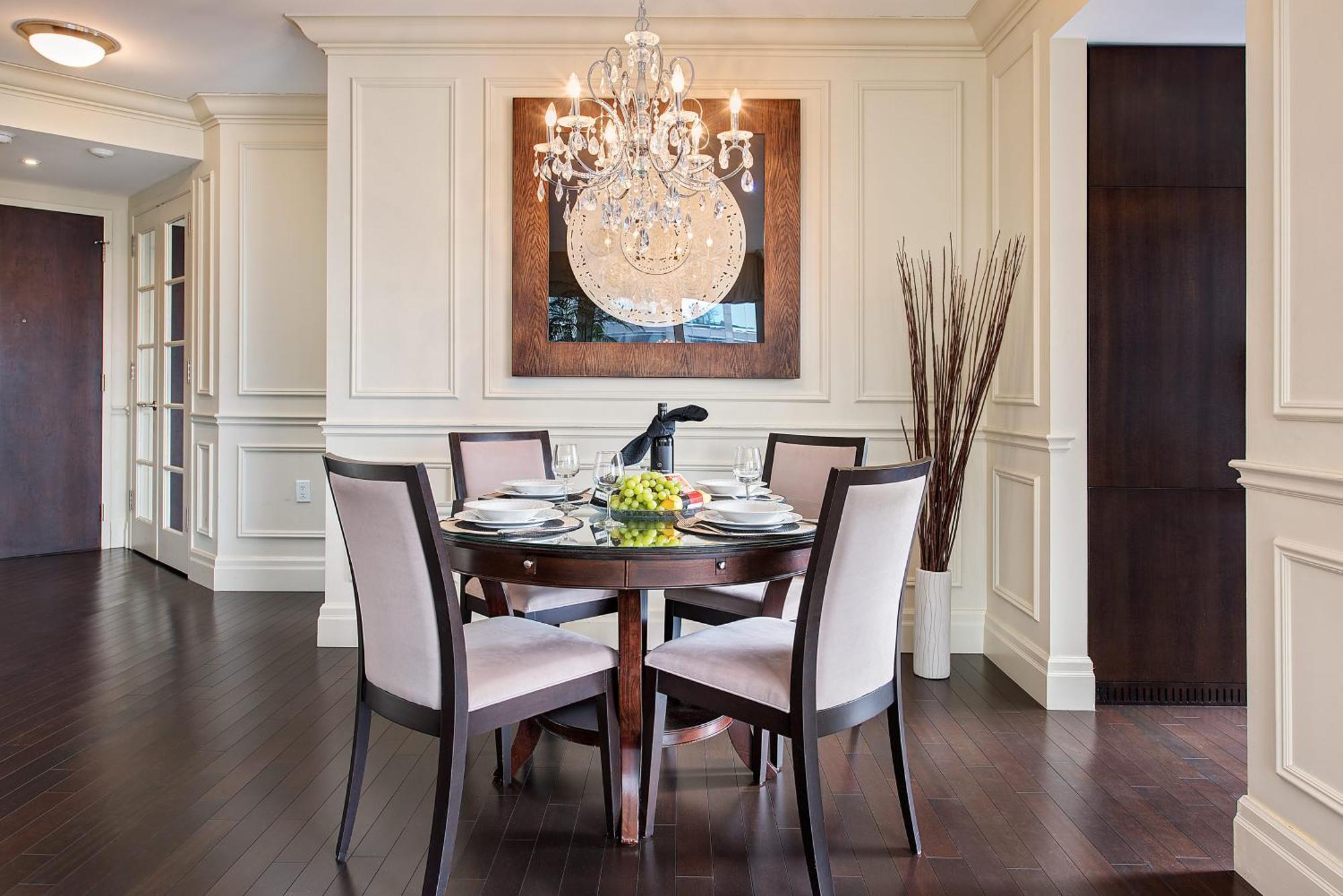 Sky Suites Yorkville Τορόντο Εξωτερικό φωτογραφία