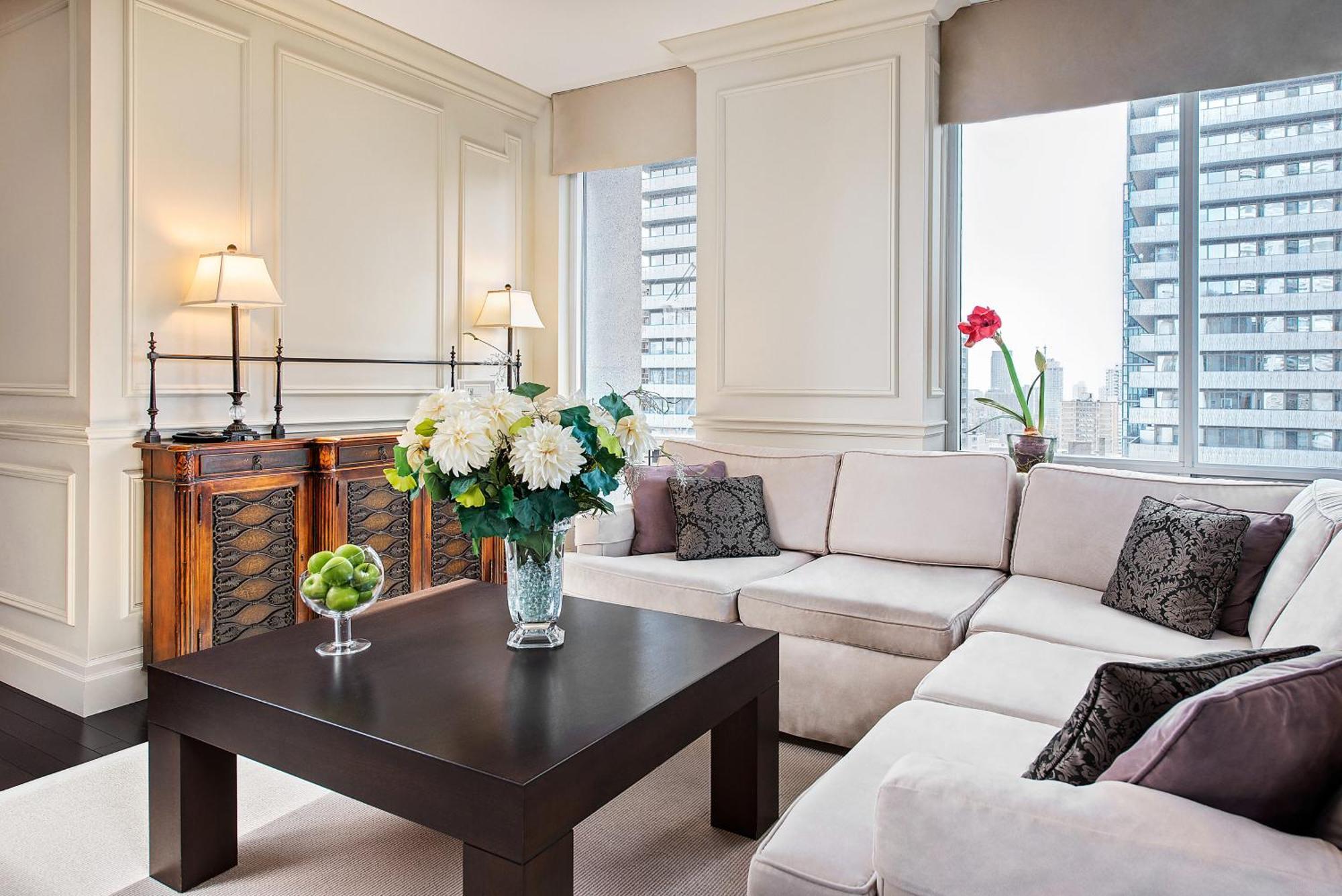 Sky Suites Yorkville Τορόντο Εξωτερικό φωτογραφία