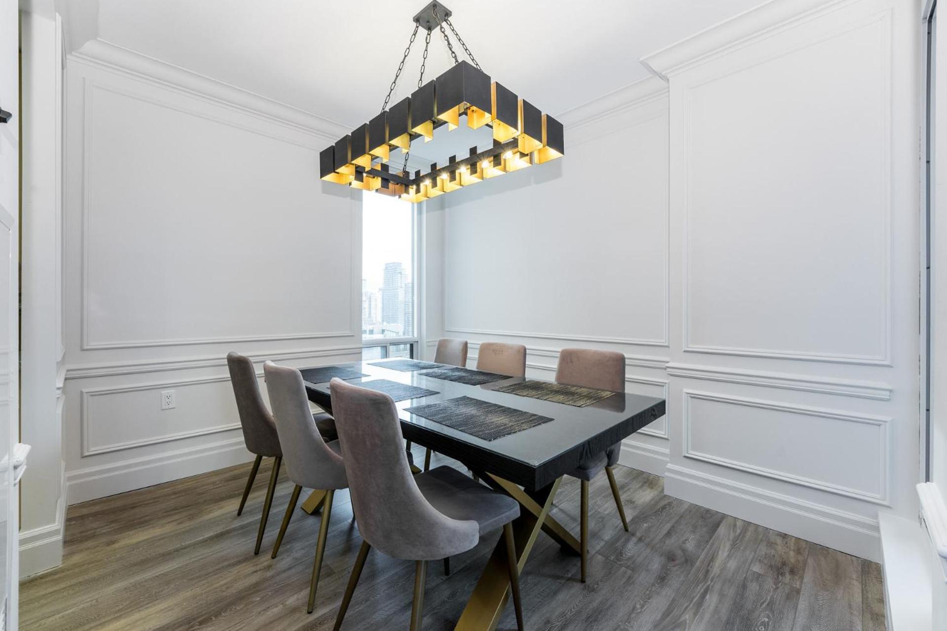 Sky Suites Yorkville Τορόντο Εξωτερικό φωτογραφία