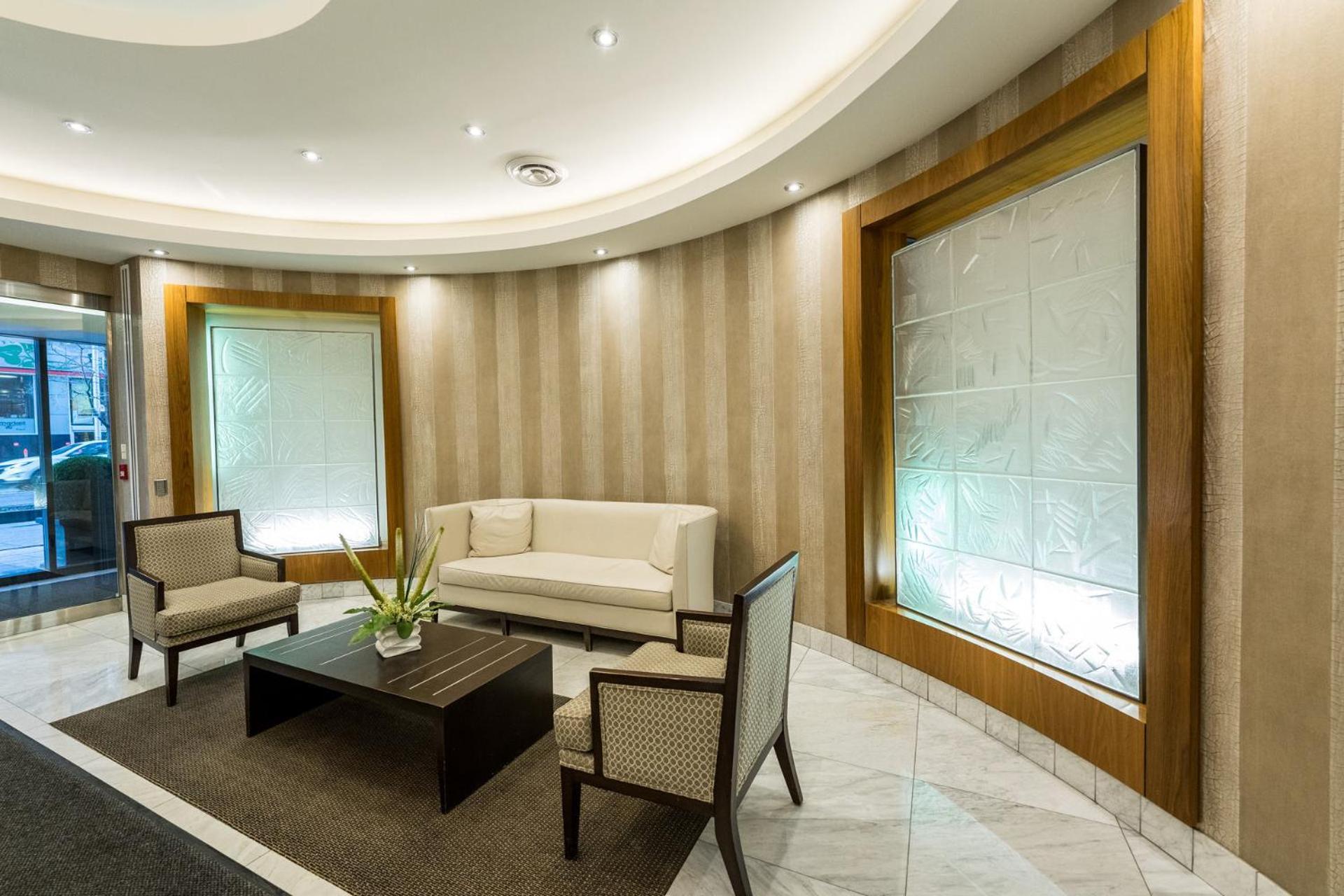 Sky Suites Yorkville Τορόντο Εξωτερικό φωτογραφία